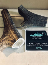 Load image into Gallery viewer, XX Large Elk Antler Chews